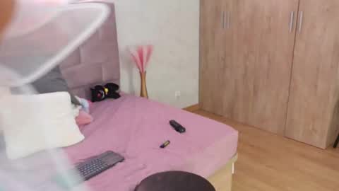 Snapshot of daliacruz chatting on October 2025 04:51:02 AM Dalia bondage online show from October 2025 04:51:02 AM