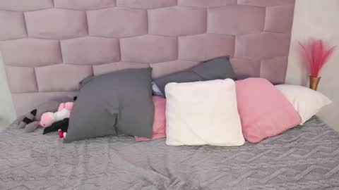 Snapshot of daliacruz chatting on October 2025 07:11:02 PM Dalia bondage online show from October 2025 07:11:02 PM