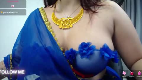 dalia dubey online show from February 2025 10:15:02 AM