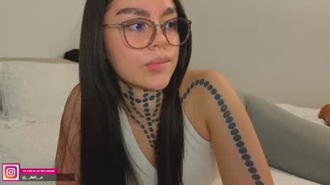 Snapshot of daliapunkt chatting on June 2026 12:31:01 AM Dalia online show from June 2026 12:31:01 AM