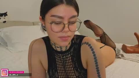 Snapshot of daliapunkt chatting on June 2026 11:03:01 PM Dalia online show from June 2026 11:03:01 PM