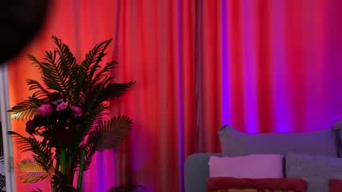 DalidaSelena online show from October 2025 09:29:01 AM