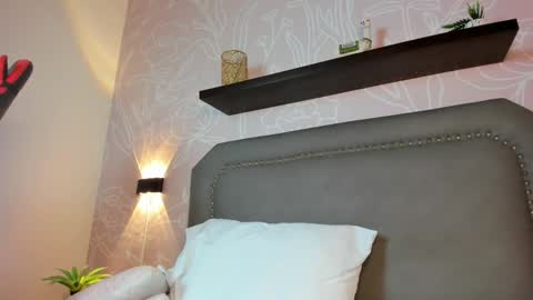 Dalila online show from December 2024 05:28:02 AM