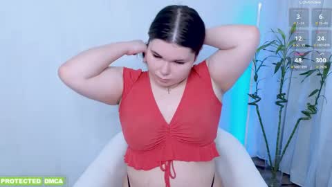 Dalila online show from March 2026 11:43:02 AM