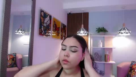 Snapshot of dalila_sky chatting on April 2026 06:14:02 PM Dalila online show from April 2026 06:14:02 PM