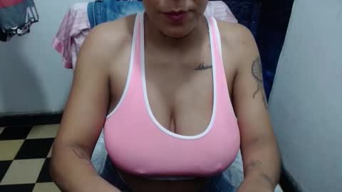 Snapshot of dalilah_pervertt chatting on October 2025 01:57:02 PM Dalilah online show from October 2025 01:57:02 PM