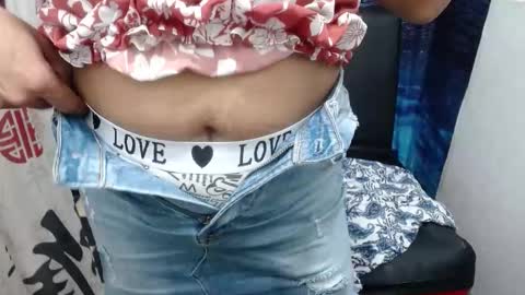 Snapshot of dalilah_pervertt chatting on November 2025 03:03:02 PM Dalilah online show from November 2025 03:03:02 PM