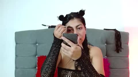 Snapshot of dalilasub_ah chatting on October 2025 12:57:02 PM Dalilasub AH online show from October 2025 12:57:02 PM
