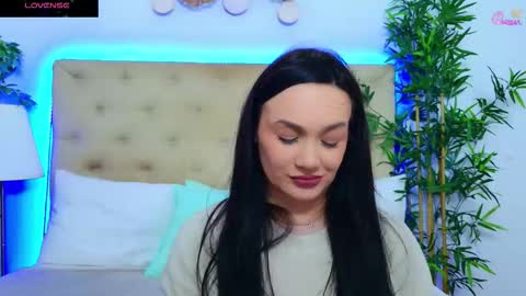 daliyaa_ online show from February 2026 01:11:01 PM
