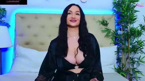 daliyaa_ online show from February 2026 02:18:01 PM