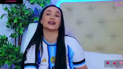daliyaa_ online show from July 2026 03:03:02 PM