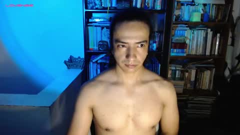 JamesDali online show from January 2025 11:03:02 AM