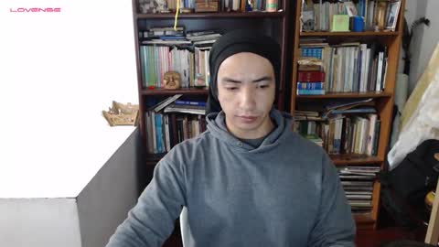 JamesDali online show from January 2025 12:59:01 AM