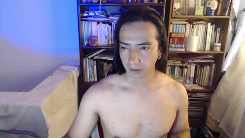 JamesDali online show from February 2025 11:40:02 AM