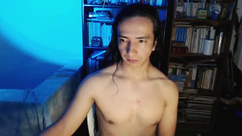 JamesDali online show from February 2025 05:37:02 AM