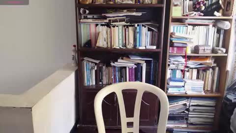 JamesDali online show from March 2026 05:51:01 PM