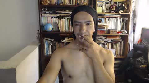 JamesDali online show from April 2026 06:34:01 PM