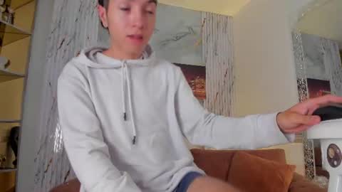Dallen Grant online show from July 2026 01:15:02 PM