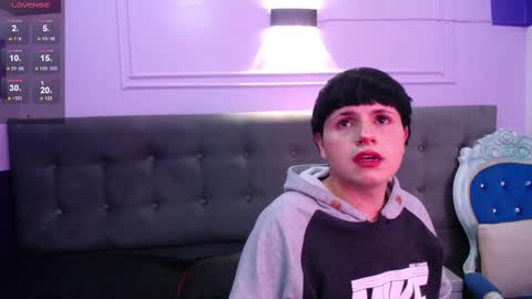 Snapshot of dalmonn_lennoxx chatting on January 2025 01:10:02 AM dalmonn lennoxx online show from January 2025 01:10:02 AM