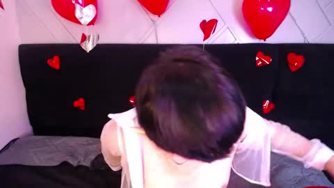 Snapshot of dalmonn_lennoxx chatting on February 2025 11:47:02 PM dalmonn lennoxx online show from February 2025 11:47:02 PM