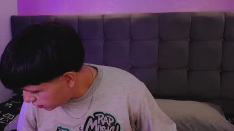 Snapshot of dalmonn_lennoxx chatting on March 2025 06:33:02 PM dalmonn lennoxx online show from March 2025 06:33:02 PM