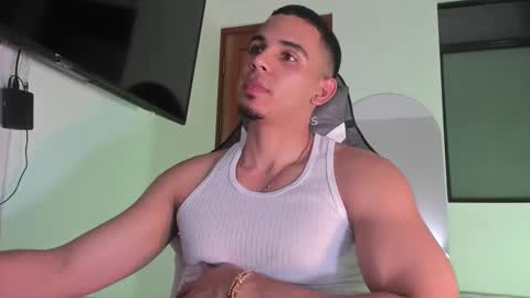 Snapshot of dalton111_ chatting on October 2025 12:55:02 AM Dalton online show from October 2025 12:55:02 AM