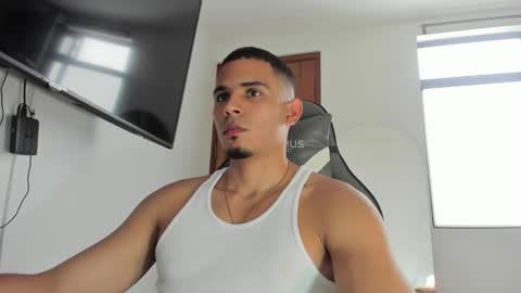 Snapshot of dalton111_ chatting on December 2025 03:10:01 PM Dalton online show from December 2025 03:10:01 PM