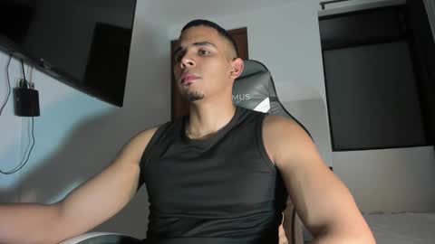 Snapshot of dalton111_ chatting on January 2026 06:40:01 AM Dalton online show from January 2026 06:40:01 AM