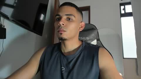 Snapshot of dalton111_ chatting on February 2026 07:07:01 PM Dalton online show from February 2026 07:07:01 PM