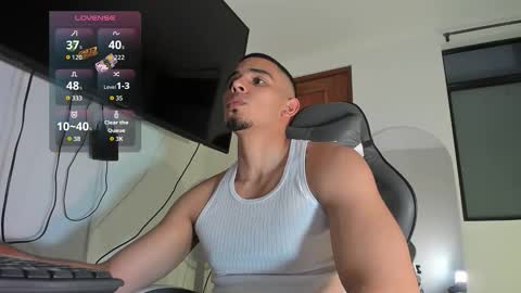 Dalton online show from March 2026 11:19:01 PM