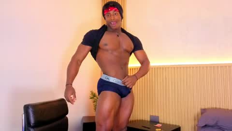 dalton_asher online show from June 2026 07:36:01 AM