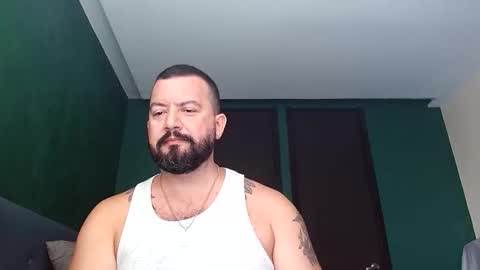 Snapshot of daltonthebear chatting on October 2025 04:27:02 PM daltonthebear online show from October 2025 04:27:02 PM