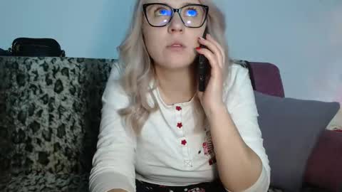 Maria online show from December 2024 09:58:02 PM