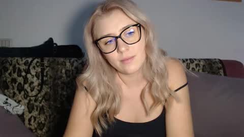 Maria online show from December 2024 10:05:01 PM