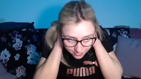 Maria online show from February 2025 10:04:02 PM