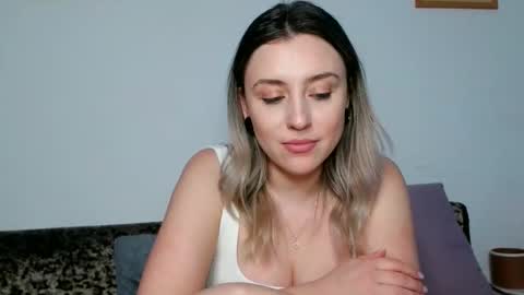 Maria online show from March 2026 09:58:02 PM