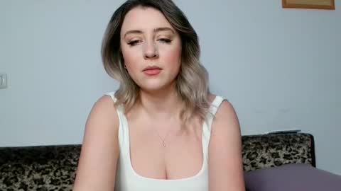 Maria online show from April 2026 08:51:01 PM