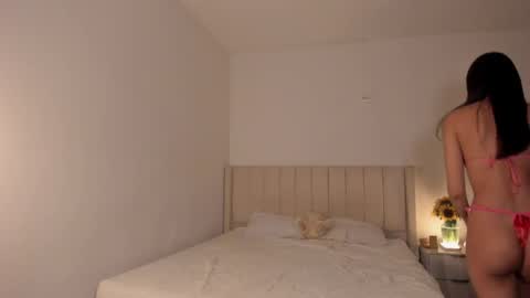 Dani online show from April 2026 01:51:01 AM