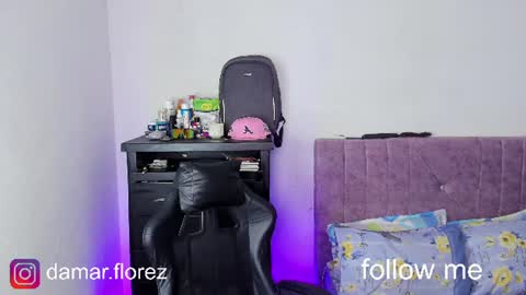 damar_felipe online show from June 2026 09:57:01 PM