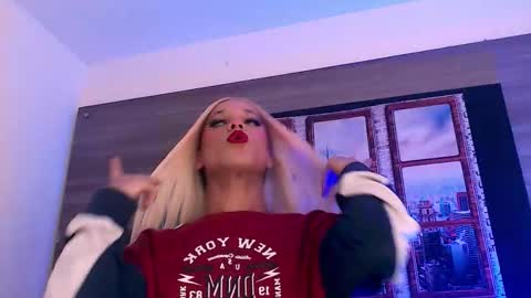 Snapshot of damara_ochoa chatting on November 2025 04:34:02 AM online show from November 2025 04:34:02 AM