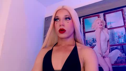 Snapshot of damara_ochoa chatting on November 2025 05:07:02 AM online show from November 2025 05:07:02 AM