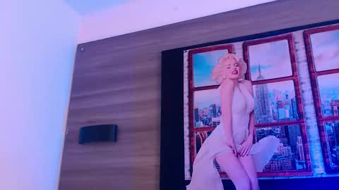 Snapshot of damara_ochoa chatting on November 2025 03:20:01 AM online show from November 2025 03:20:01 AM