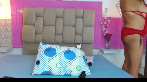 damaryleon online show from December 2025 07:21:01 PM