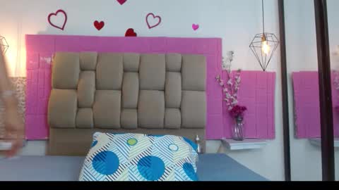 damaryleon online show from January 2026 07:41:01 PM