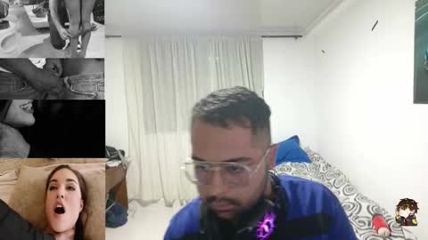 damasen117 online show from March 2025 05:14:02 AM