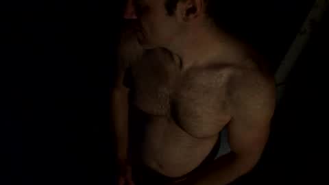 Dameon online show from February 2026 05:48:02 AM