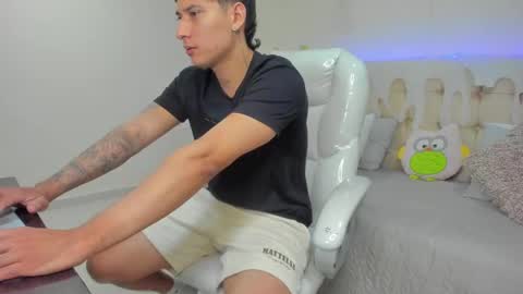 DAMIAN online show from January 2025 12:26:02 PM