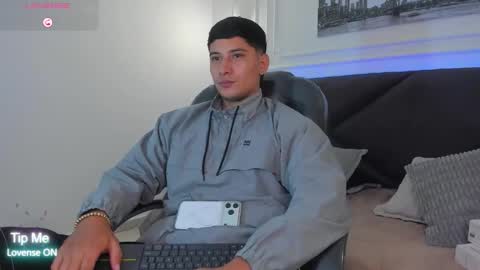 DAMIAN online show from February 2026 01:04:01 PM