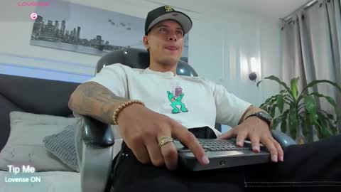 DAMIAN online show from March 2026 11:26:02 AM