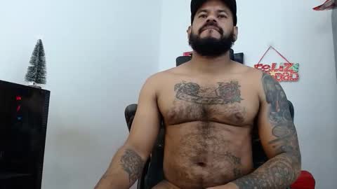 damian64436171 online show from December 2025 03:14:02 AM